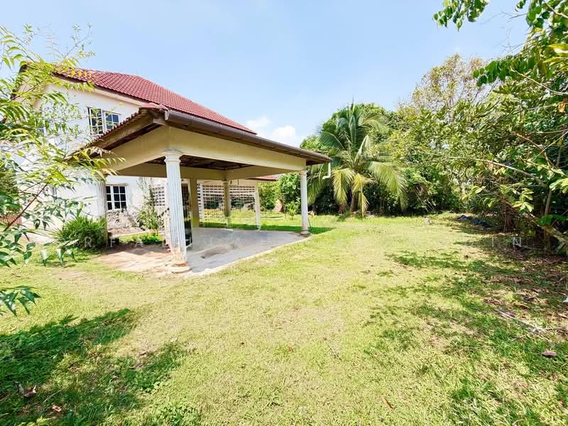 Bungalow House for Sale in Kajang (Selangor) - NORFADILAH ZAINUDDIN - Exterior - PropertyGuru.com.my