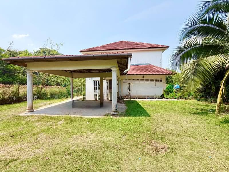 Bungalow House for Sale in Kajang (Selangor) - NORFADILAH ZAINUDDIN - Exterior - PropertyGuru.com.my