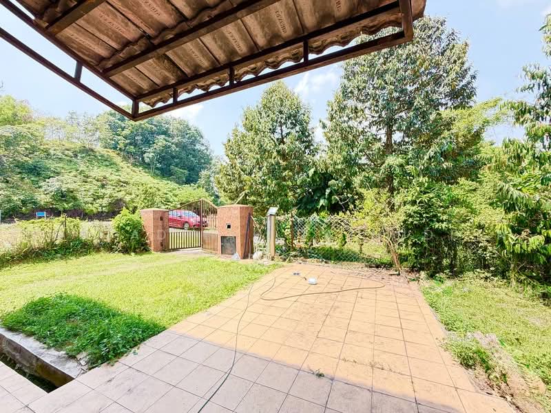 Bungalow House for Sale in Kajang (Selangor) - NORFADILAH ZAINUDDIN - Exterior - PropertyGuru.com.my
