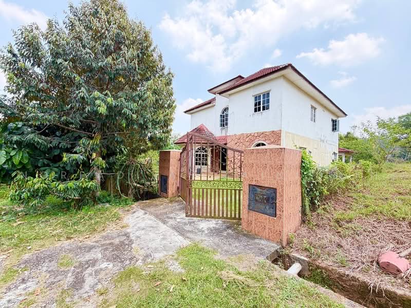 Bungalow House for Sale in Kajang (Selangor) - NORFADILAH ZAINUDDIN - Exterior - PropertyGuru.com.my