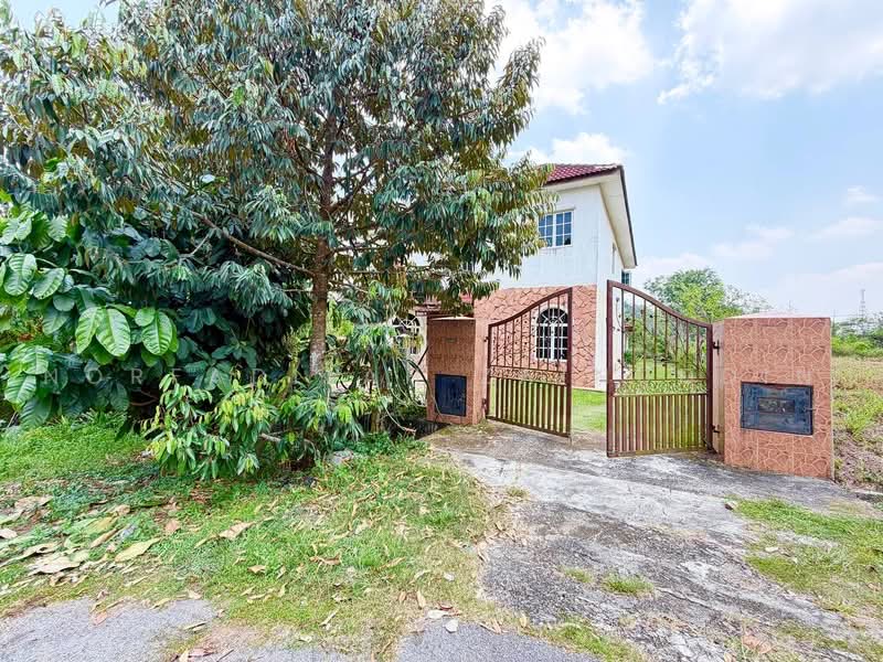 Bungalow House for Sale in Kajang (Selangor) - NORFADILAH ZAINUDDIN - Exterior - PropertyGuru.com.my