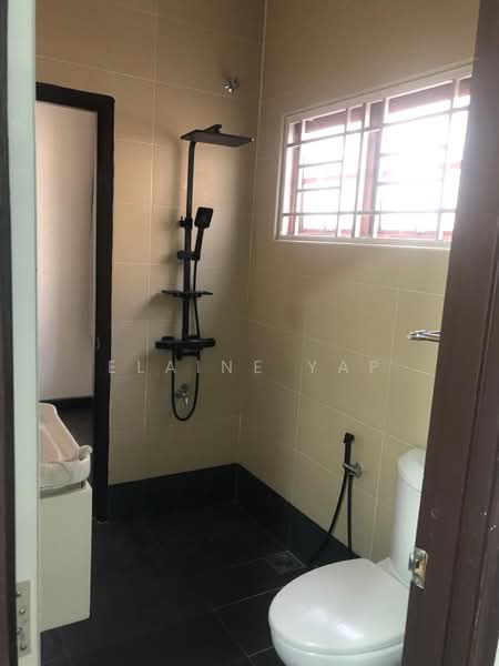 Terraced House for Sale in KL City Centre (Kuala Lumpur) - Elaine Yap - Bathroom - PropertyGuru.com.my