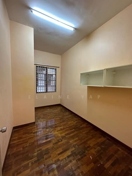 Terraced House for Sale in KL City Centre (Kuala Lumpur) - Elaine Yap - Interior - PropertyGuru.com.my