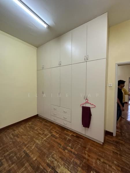 Terraced House for Sale in KL City Centre (Kuala Lumpur) - Elaine Yap - Bedroom - PropertyGuru.com.my