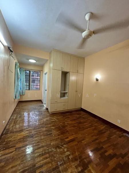 Terraced House for Sale in KL City Centre (Kuala Lumpur) - Elaine Yap - Bedroom - PropertyGuru.com.my