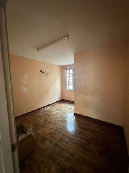 Terraced House for Sale in KL City Centre (Kuala Lumpur) - Elaine Yap - Interior - PropertyGuru.com.my