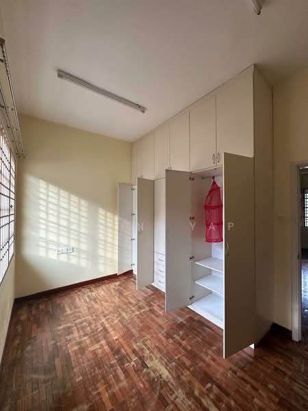Terraced House for Sale in KL City Centre (Kuala Lumpur) - Elaine Yap - Interior - PropertyGuru.com.my