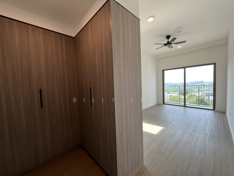 Condominium for Sale at THE VUE @ MONTEREZ - Billy Lee - Interior - PropertyGuru.com.my