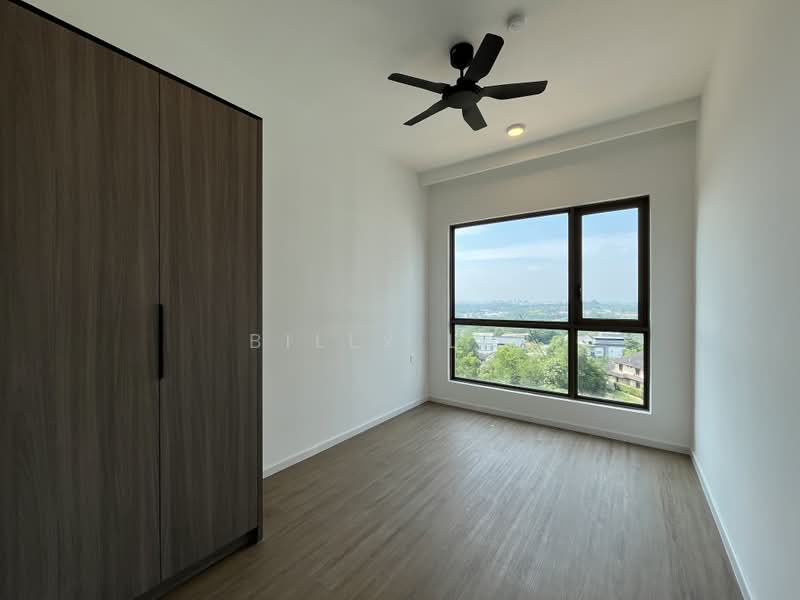 Condominium for Sale at THE VUE @ MONTEREZ - Billy Lee - Interior - PropertyGuru.com.my