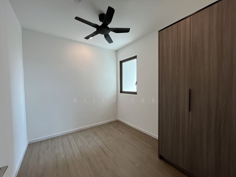Condominium for Sale at THE VUE @ MONTEREZ - Billy Lee - Bedroom - PropertyGuru.com.my