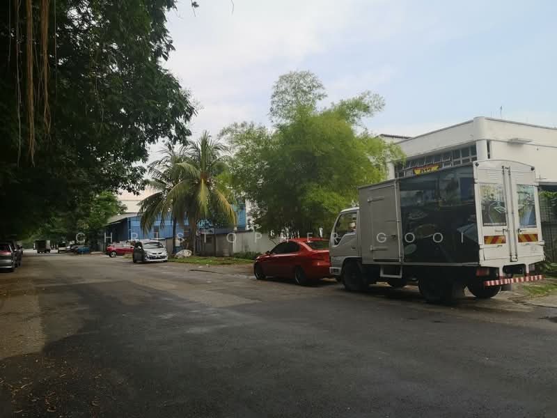 Detached Factory for Sale in Taman Industri Pusat Bandar Puchong (Puchong) - Christopher Gooi - Exterior - PropertyGuru.com.my