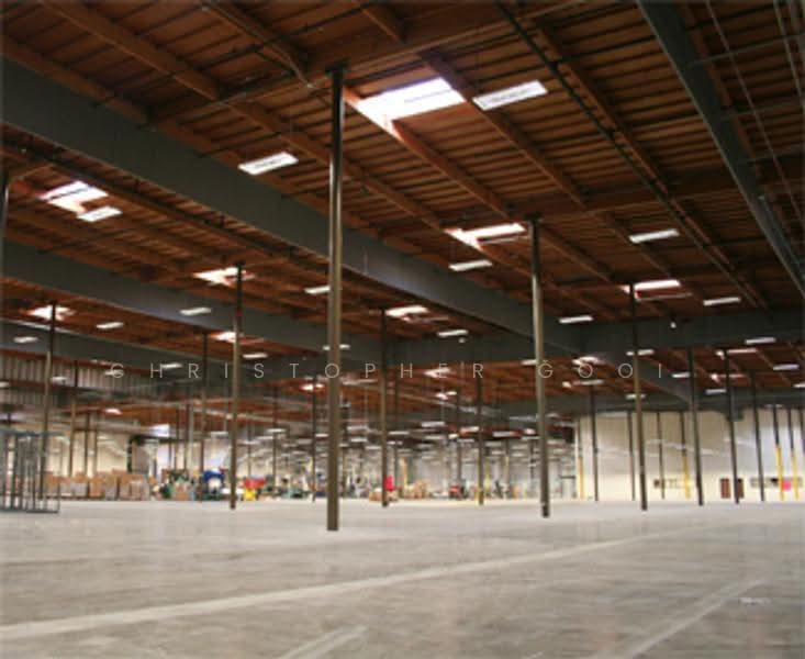 Detached Factory for Sale in Taman Industri Pusat Bandar Puchong (Puchong) - Christopher Gooi - Interior - PropertyGuru.com.my