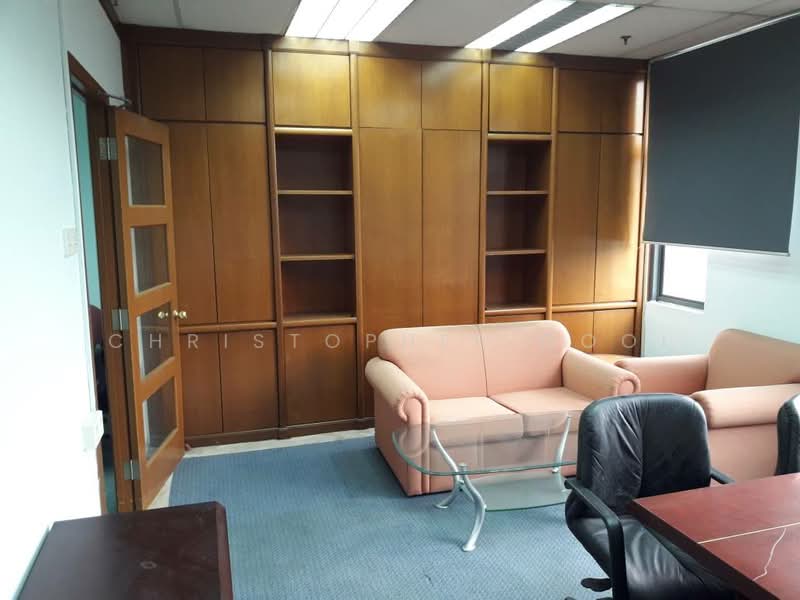 Detached Factory for Sale in Taman Industri Pusat Bandar Puchong (Puchong) - Christopher Gooi - Interior - PropertyGuru.com.my