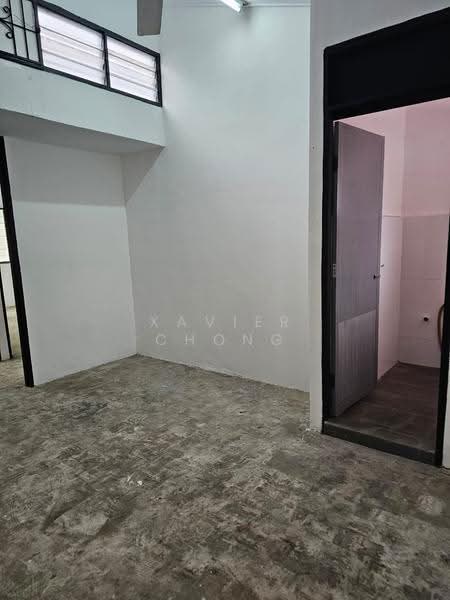 2-storey Terraced House for Sale in Taman Sri Rampai (Wangsa Maju) - Xavier Chong - Interior - PropertyGuru.com.my