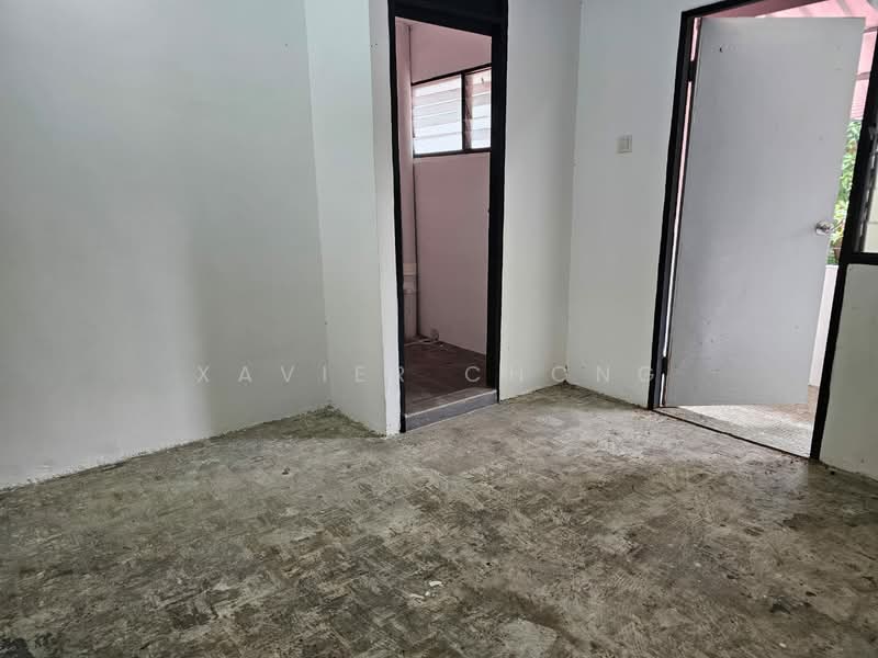 2-storey Terraced House for Sale in Taman Sri Rampai (Wangsa Maju) - Xavier Chong - Interior - PropertyGuru.com.my