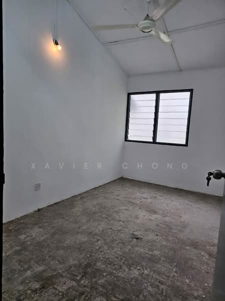 2-storey Terraced House for Sale in Taman Sri Rampai (Wangsa Maju) - Xavier Chong - Interior - PropertyGuru.com.my