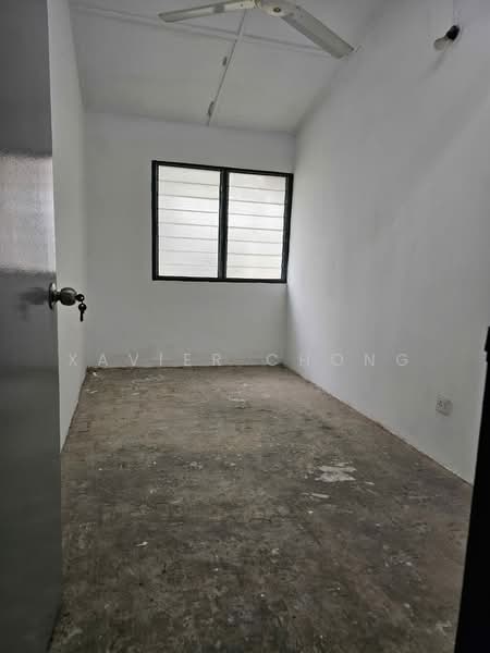 2-storey Terraced House for Sale in Taman Sri Rampai (Wangsa Maju) - Xavier Chong - Interior - PropertyGuru.com.my