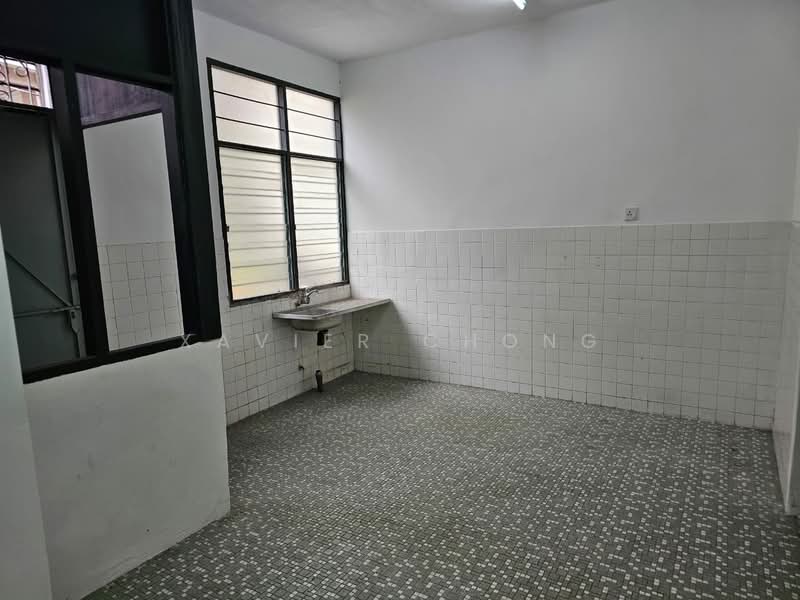 2-storey Terraced House for Sale in Taman Sri Rampai (Wangsa Maju) - Xavier Chong - Interior - PropertyGuru.com.my
