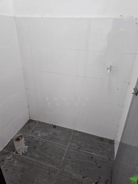 2-storey Terraced House for Sale in Taman Sri Rampai (Wangsa Maju) - Xavier Chong - Bathroom - PropertyGuru.com.my