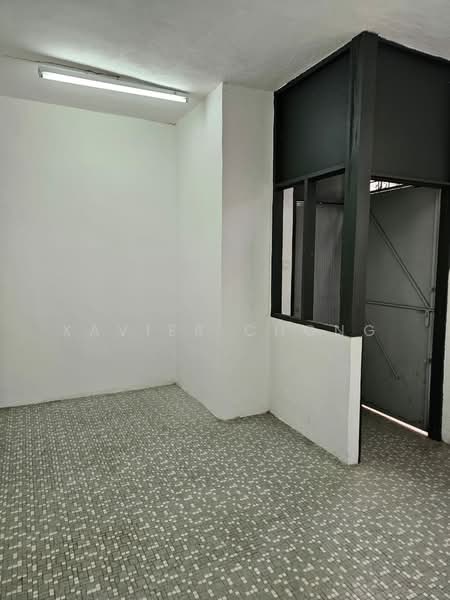2-storey Terraced House for Sale in Taman Sri Rampai (Wangsa Maju) - Xavier Chong - Interior - PropertyGuru.com.my