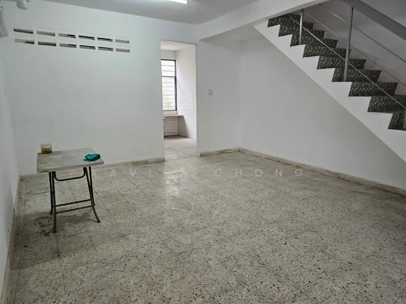 2-storey Terraced House for Sale in Taman Sri Rampai (Wangsa Maju) - Xavier Chong - Interior - PropertyGuru.com.my