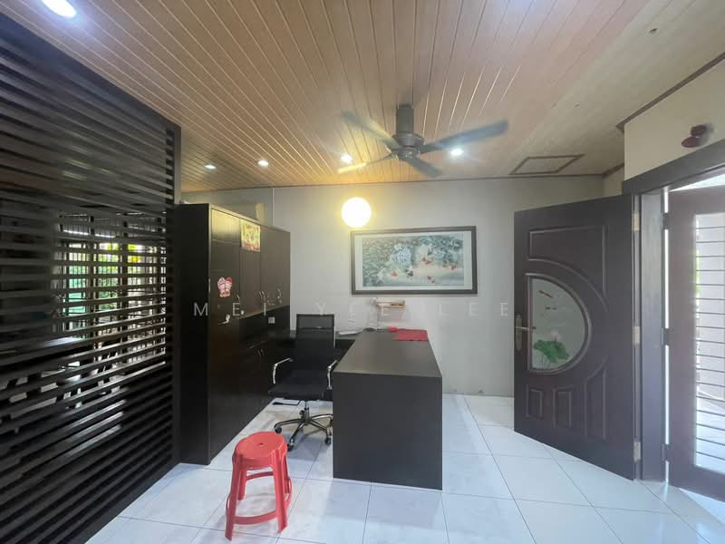 Semi-Detached House for Sale in Taman Sejahtera Indah (Bukit Mertajam) - Mei Yee Lee - Interior - PropertyGuru.com.my