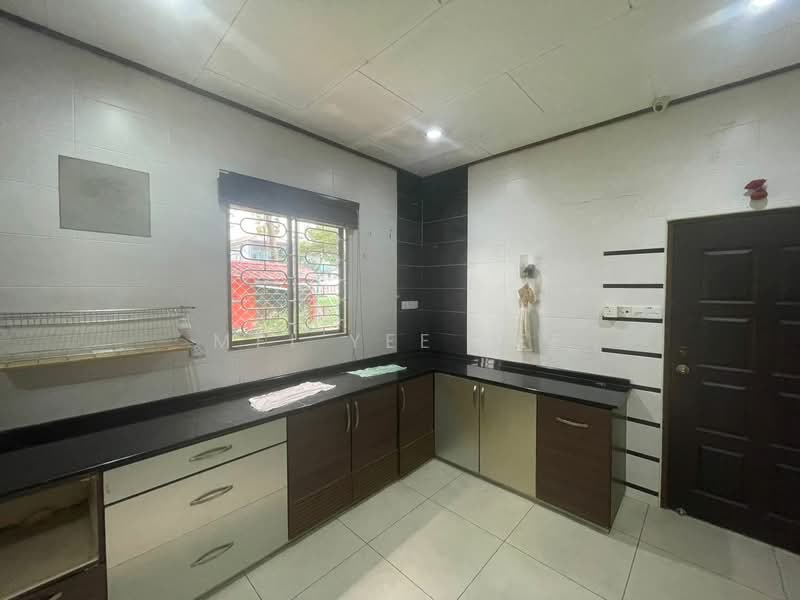 Semi-Detached House for Sale in Taman Sejahtera Indah (Bukit Mertajam) - Mei Yee Lee - Kitchen - PropertyGuru.com.my