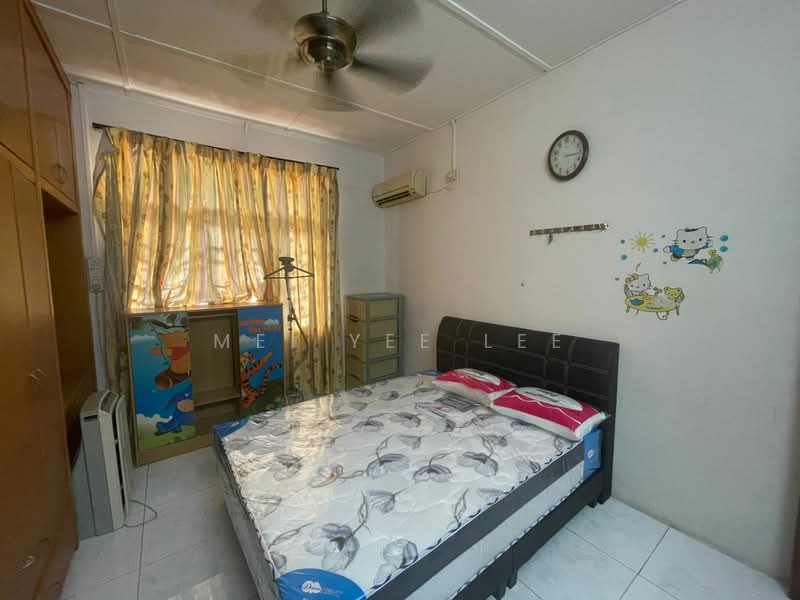 Semi-Detached House for Sale in Taman Sejahtera Indah (Bukit Mertajam) - Mei Yee Lee - Bedroom - PropertyGuru.com.my