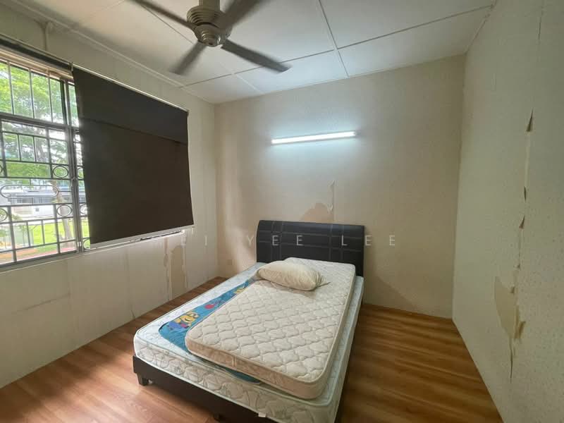 Semi-Detached House for Sale in Taman Sejahtera Indah (Bukit Mertajam) - Mei Yee Lee - Bedroom - PropertyGuru.com.my