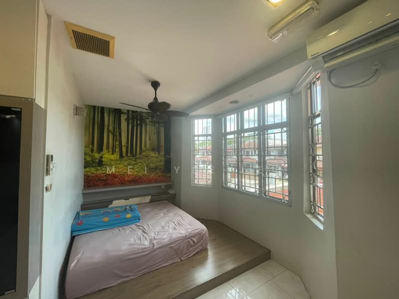 Semi-Detached House for Sale in Taman Sejahtera Indah (Bukit Mertajam) - Mei Yee Lee - Bedroom - PropertyGuru.com.my
