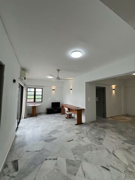 Kondominium untuk Dijual di Danau Permai - Isaac Tee - Living Room - PropertyGuru.com.my