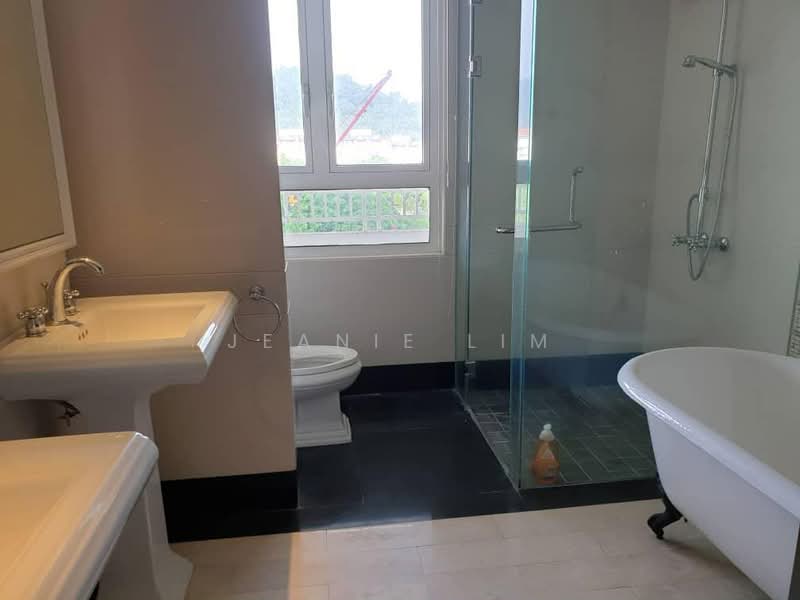 Condominium for Rent at Quayside Seafront Resort Condominiums - Jeanie Lim - Bathroom - PropertyGuru.com.my