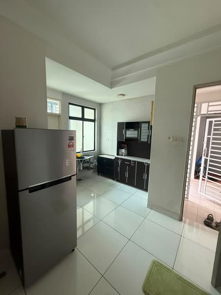 Service Residence for Rent at The Platino Serviced Apartment - Eva Yeo - Kitchen - PropertyGuru.com.my