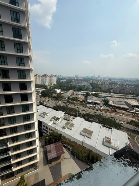 Service Residence for Rent at The Platino Serviced Apartment - Eva Yeo - Exterior - PropertyGuru.com.my