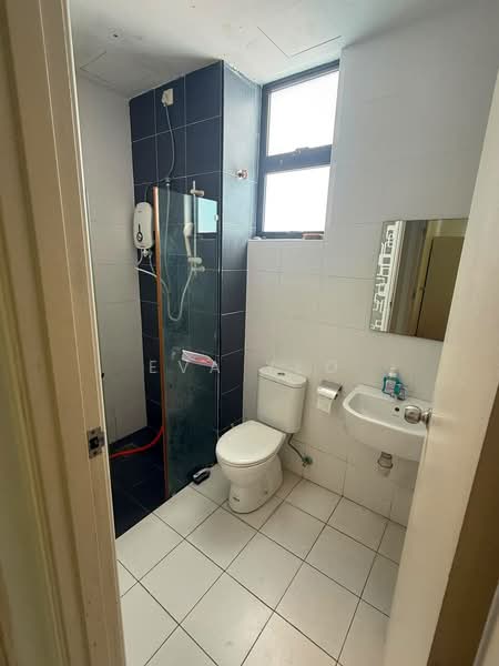 Service Residence for Rent at The Platino Serviced Apartment - Eva Yeo - Bathroom - PropertyGuru.com.my