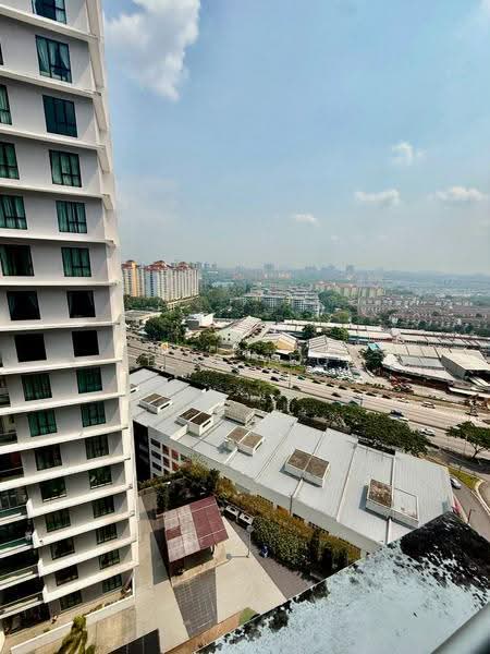 Service Residence for Rent at The Platino Serviced Apartment - Eva Yeo - Exterior - PropertyGuru.com.my
