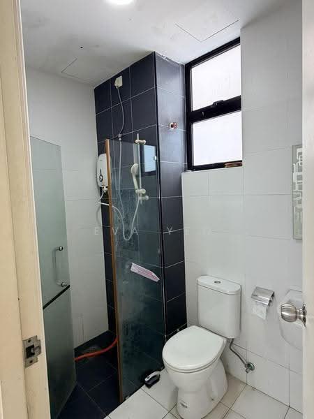 Service Residence for Rent at The Platino Serviced Apartment - Eva Yeo - Bathroom - PropertyGuru.com.my
