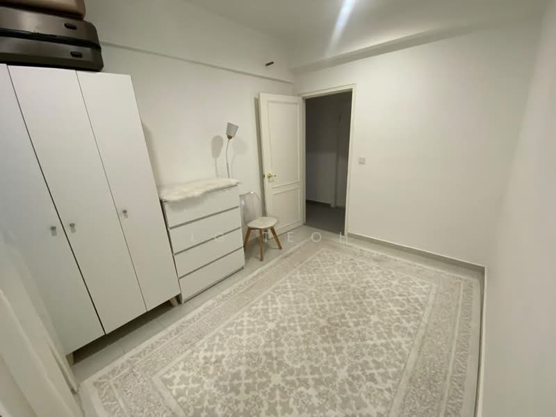 Apartment for Rent at Residensi Aman Jalil - LG Teoh - Bedroom - PropertyGuru.com.my