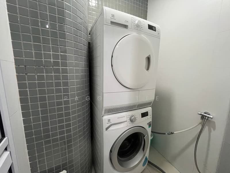 Pangsapuri untuk Disewa di Lagenda Tasek Luxurious Suite - Paggie Tee - Interior - PropertyGuru.com.my
