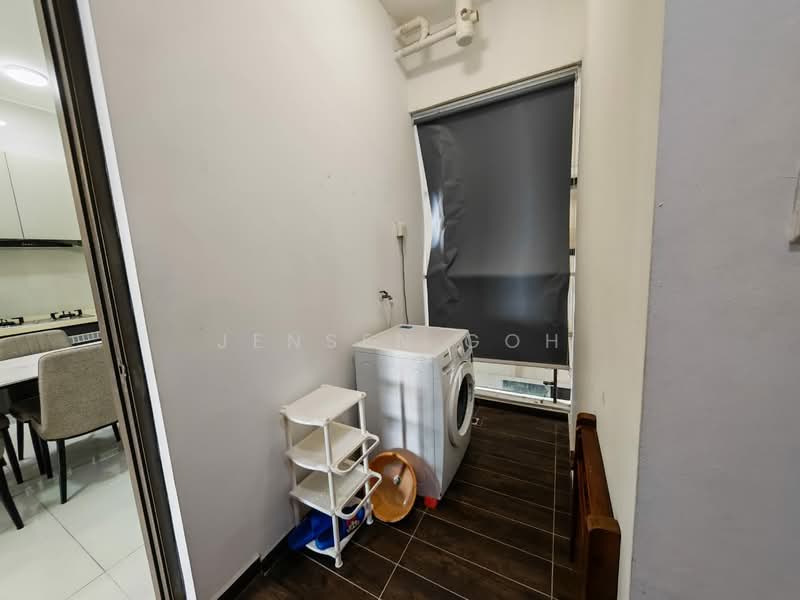 Condominium for Rent at Amberside @ Country Garden Danga Bay - Jensen Goh - Interior - PropertyGuru.com.my