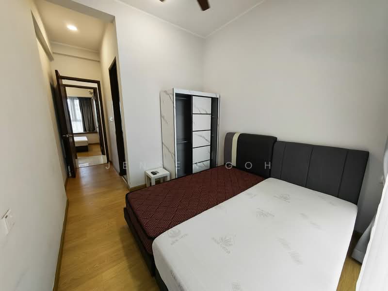 Condominium for Rent at Amberside @ Country Garden Danga Bay - Jensen Goh - Bedroom - PropertyGuru.com.my