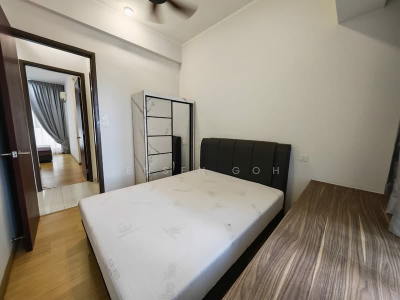 Condominium for Rent at Amberside @ Country Garden Danga Bay - Jensen Goh - Bedroom - PropertyGuru.com.my