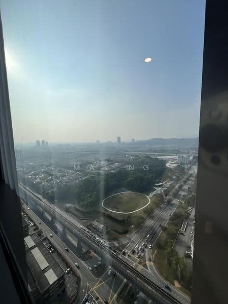 Kediaman Servis untuk Disewa di Edelweiss @ Tropicana Gardens - Max Ng - View - PropertyGuru.com.my