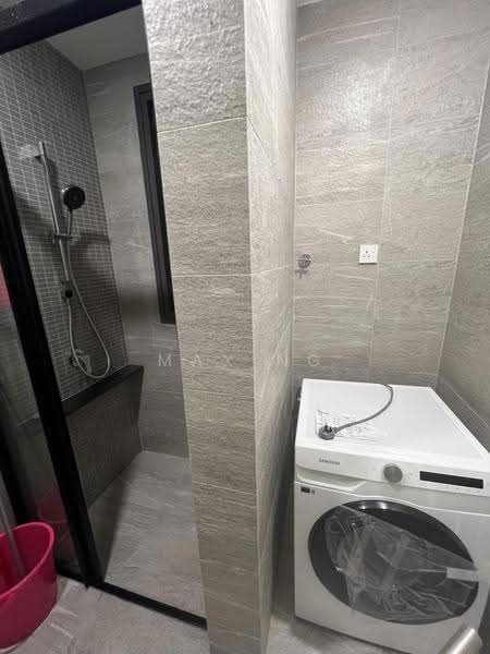 Kediaman Servis untuk Disewa di Edelweiss @ Tropicana Gardens - Max Ng - Bathroom - PropertyGuru.com.my