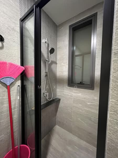 Kediaman Servis untuk Disewa di Edelweiss @ Tropicana Gardens - Max Ng - Bathroom - PropertyGuru.com.my
