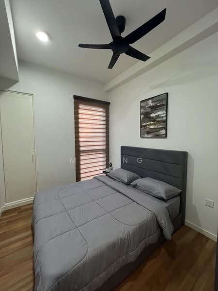 Kediaman Servis untuk Disewa di Edelweiss @ Tropicana Gardens - Max Ng - Bedroom - PropertyGuru.com.my