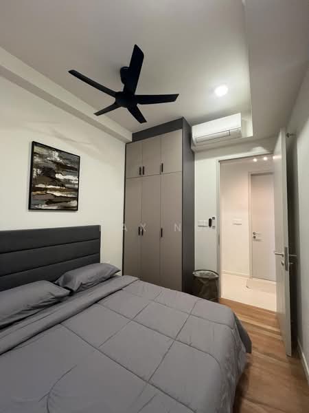 Kediaman Servis untuk Disewa di Edelweiss @ Tropicana Gardens - Max Ng - Bedroom - PropertyGuru.com.my
