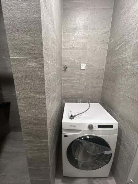 Kediaman Servis untuk Disewa di Edelweiss @ Tropicana Gardens - Max Ng - Interior - PropertyGuru.com.my