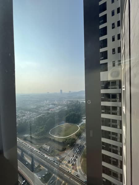 Kediaman Servis untuk Disewa di Edelweiss @ Tropicana Gardens - Max Ng - View - PropertyGuru.com.my