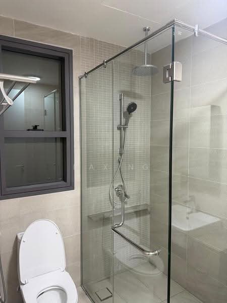 Service Residence for Rent at Edelweiss @ Tropicana Gardens - Max Ng - Bathroom - PropertyGuru.com.my